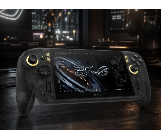 ASUS ROG XBOX Ally X20 Bundle - 1572747 - zdjęcie 13